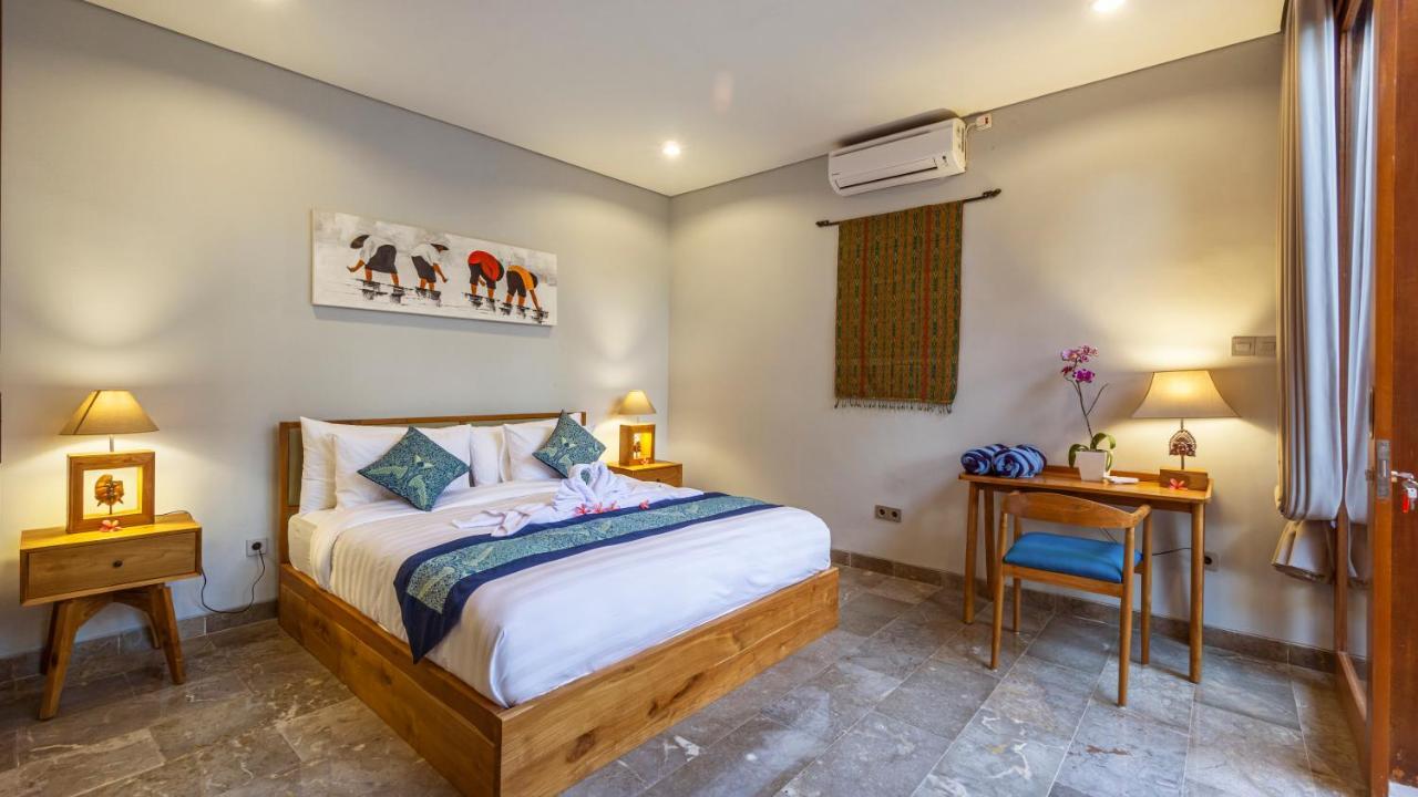 Prema Romantic Ubud (Bali)