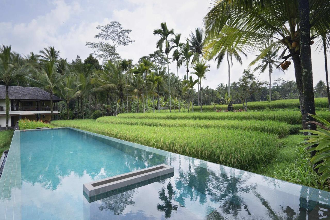 Uma Giri By Pramana Villa Ubud (Bali)