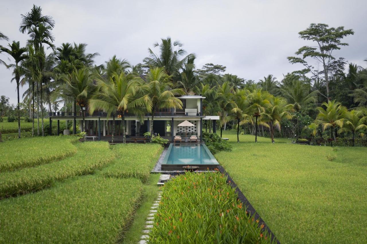 Uma Giri By Pramana * Ubud (Bali)
