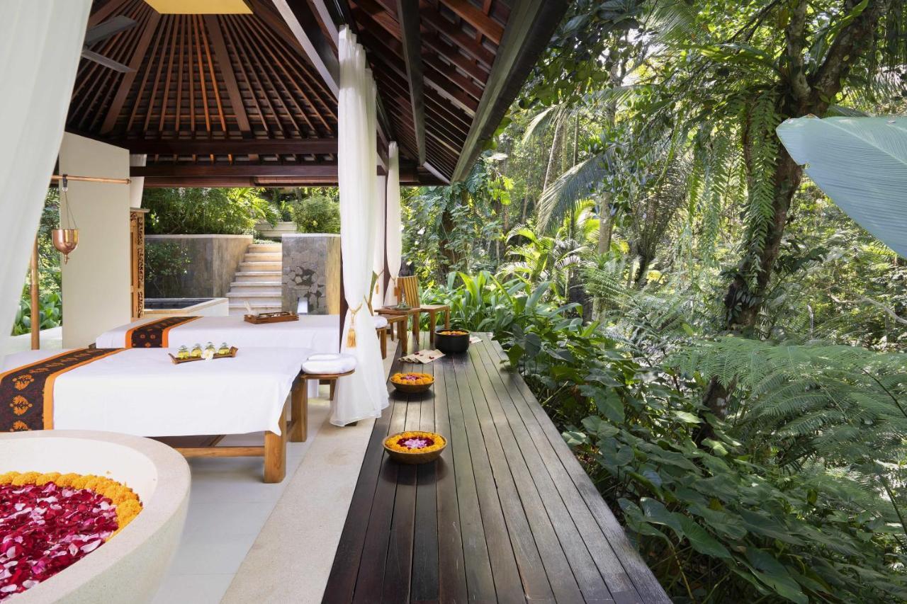 Villa Uma Giri By Pramana