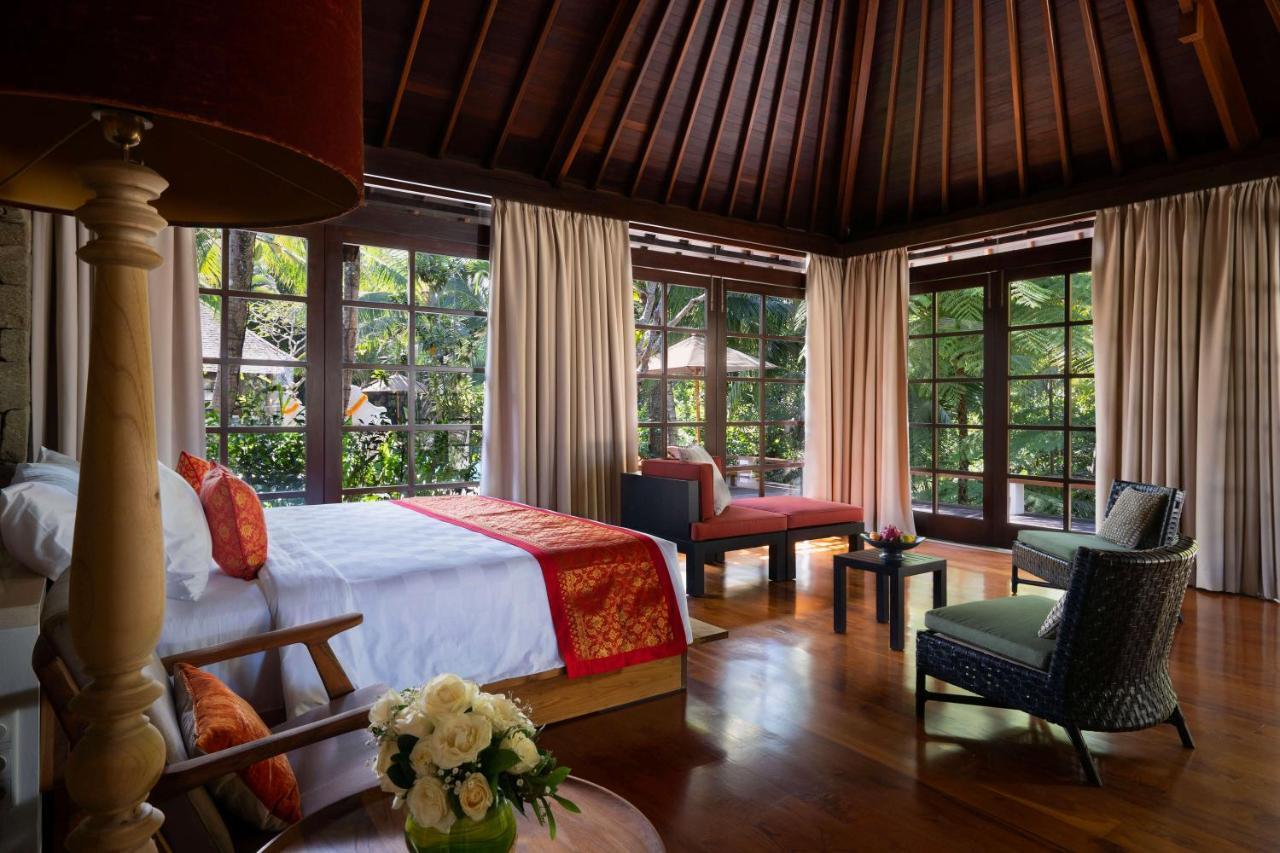 Villa Uma Giri By Pramana