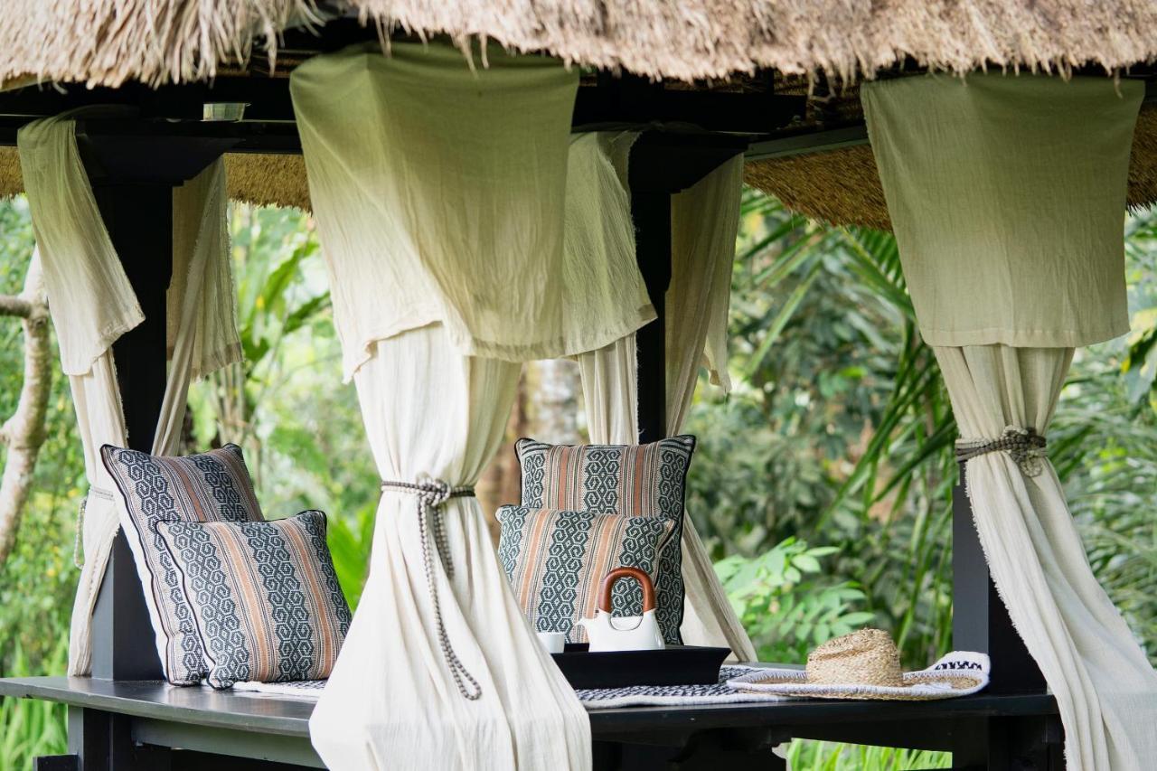 Uma Giri By Pramana Ubud (Bali)