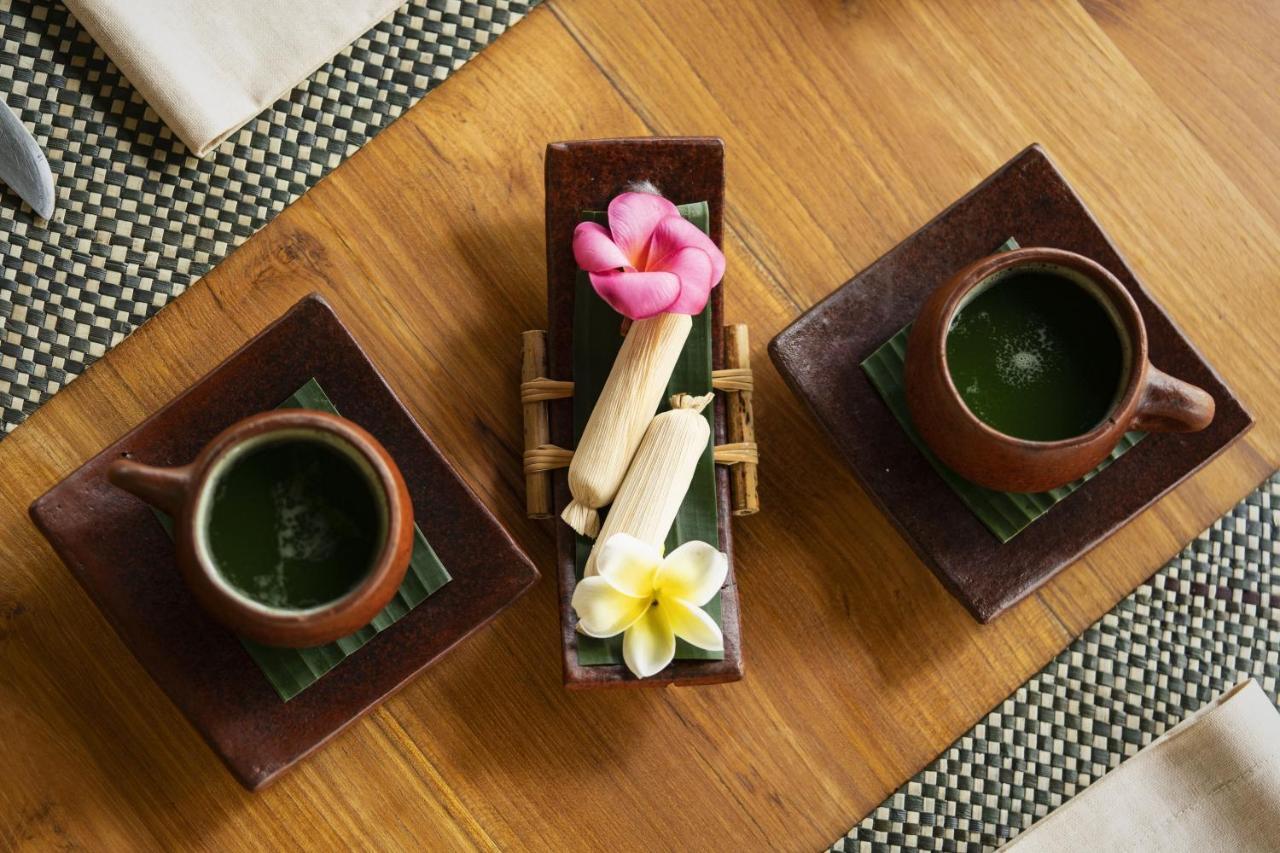 Uma Giri By Pramana Villa *