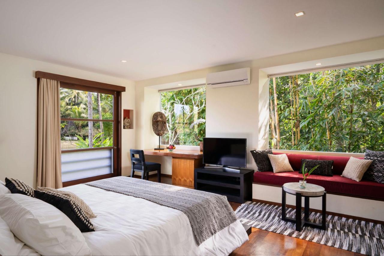 Uma Giri By Pramana Villa Ubud (Bali)