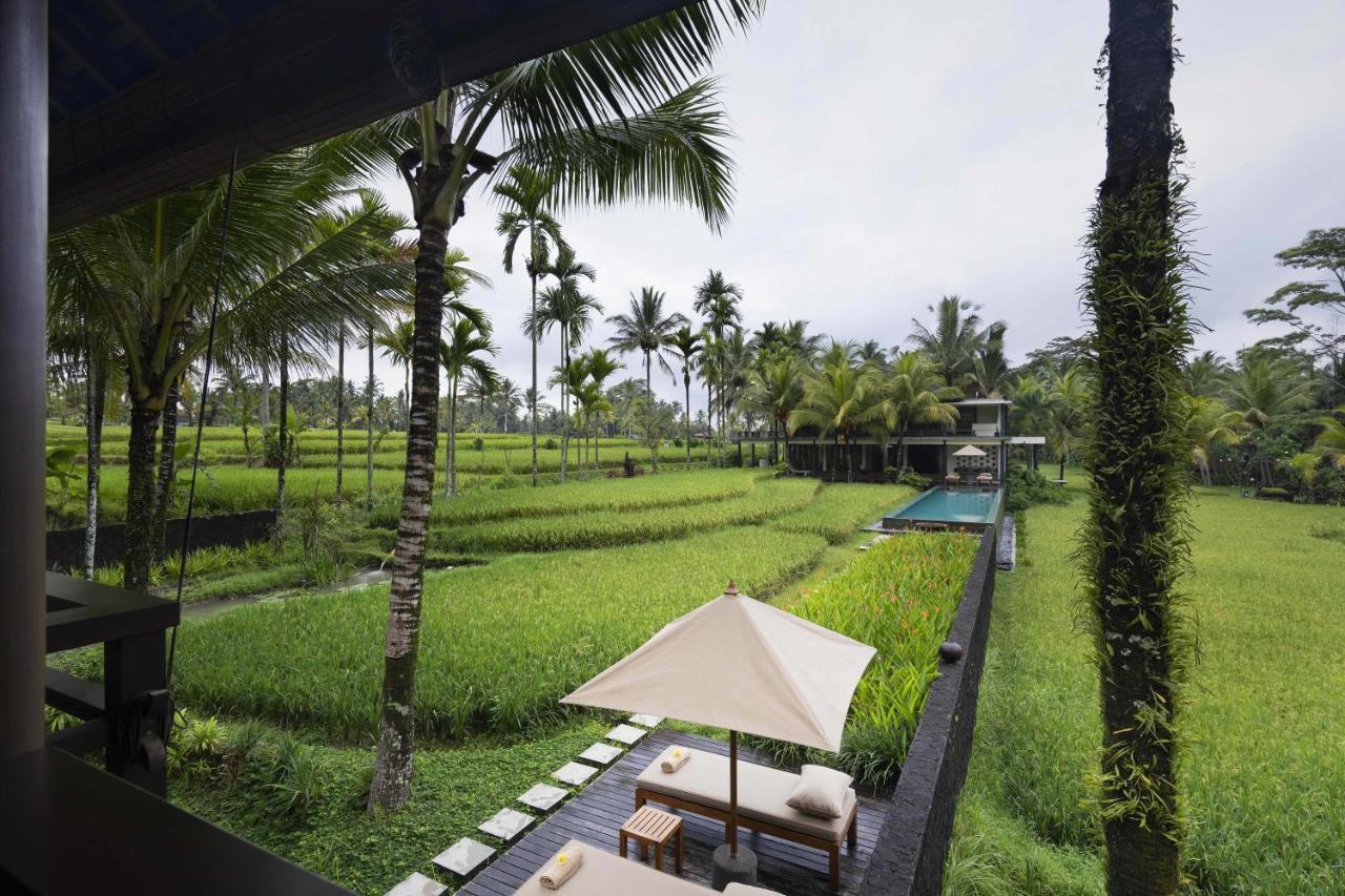 Uma Giri By Pramana Ubud (Bali)