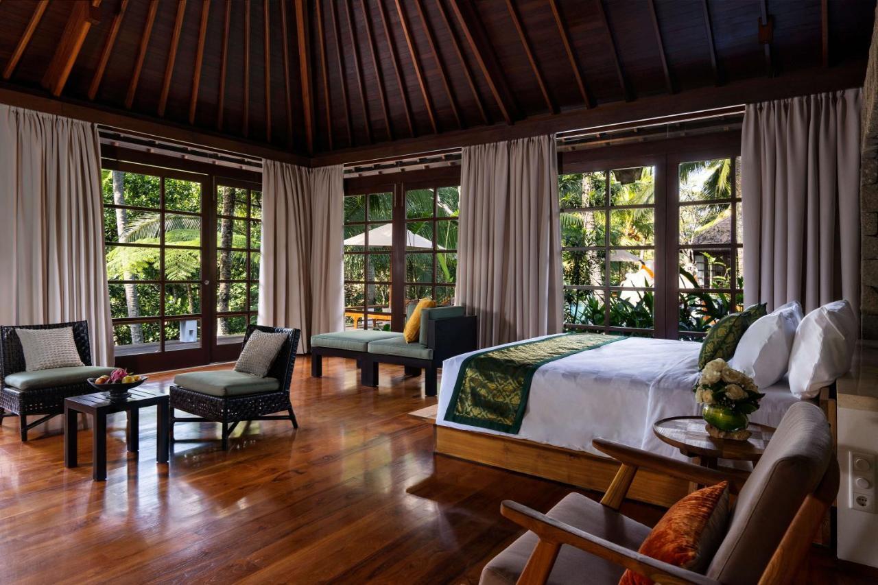 Uma Giri By Pramana * Ubud (Bali)