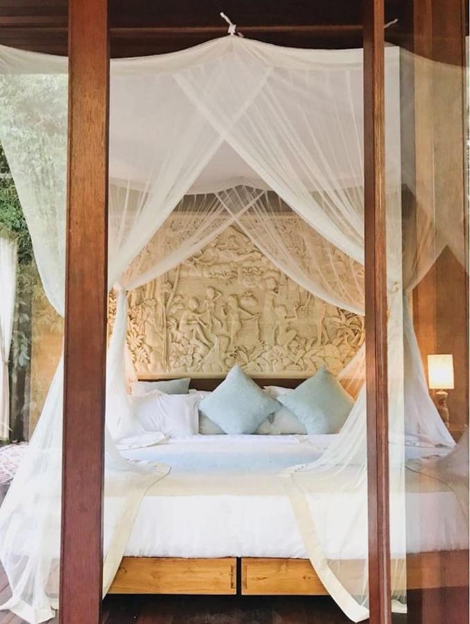 Dragon House - Your Dream House In Bali! *