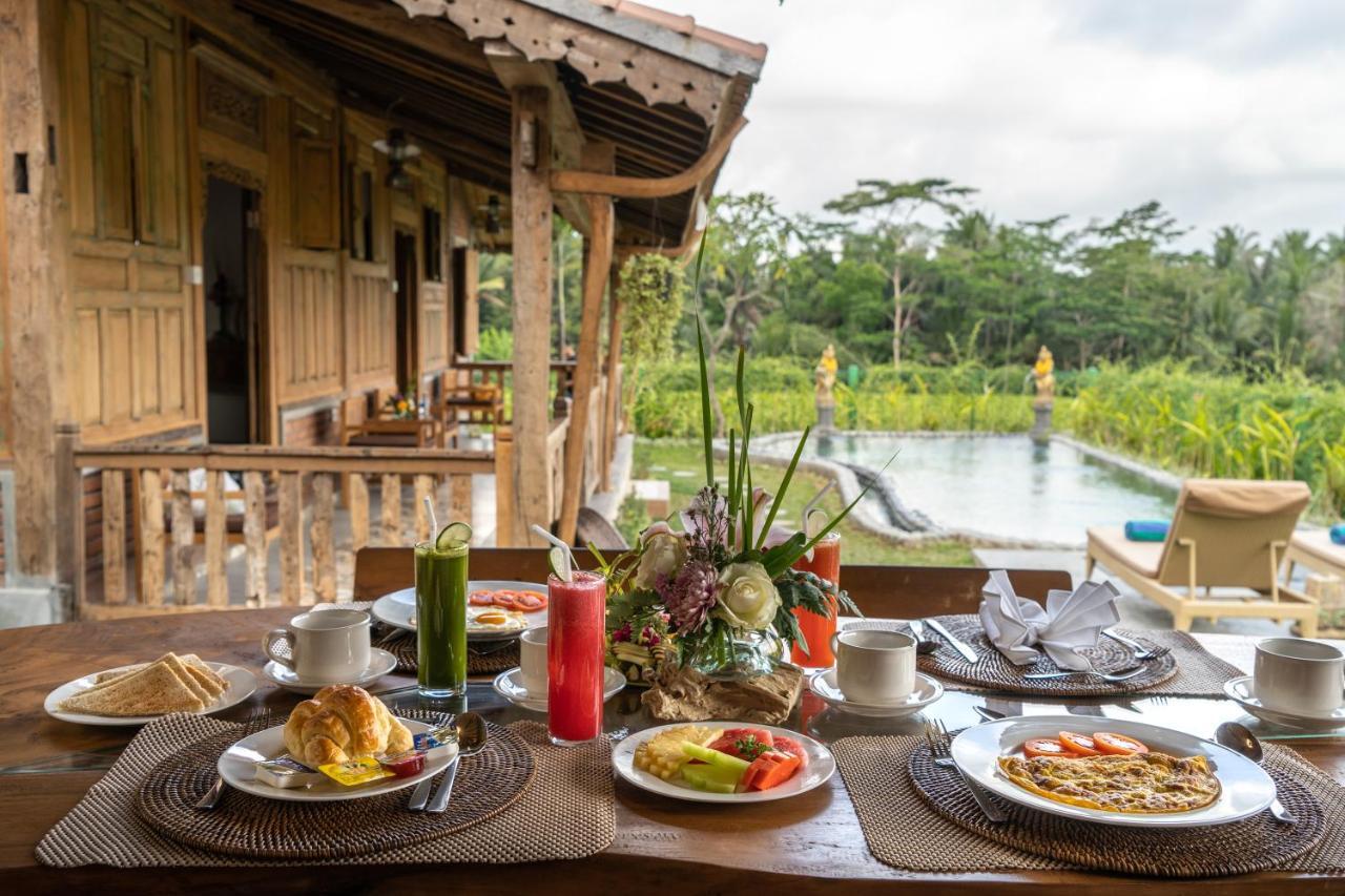 Nanang Antique Villa Ubud (Bali)