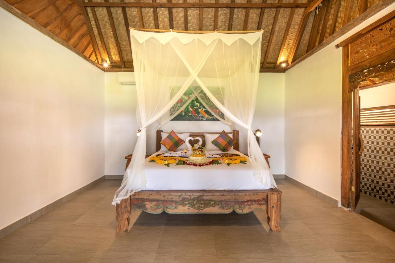 Villa Nanang Antique