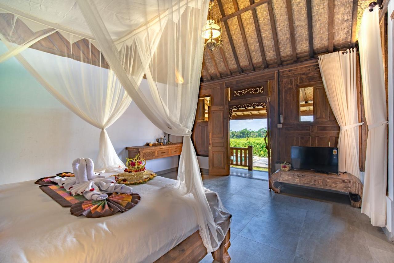 Nanang Antique * Ubud (Bali)