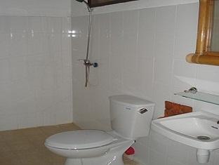 Jati Guest house Ubud (Bali)
