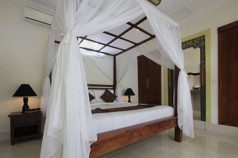 Mawa House 3* Ubud (Bali)