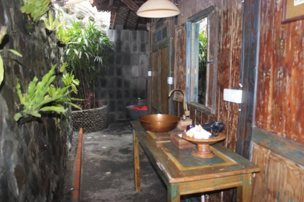 Awang Awang Villa Ubud