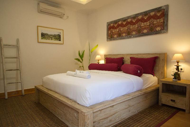 B Saya 3* Ubud