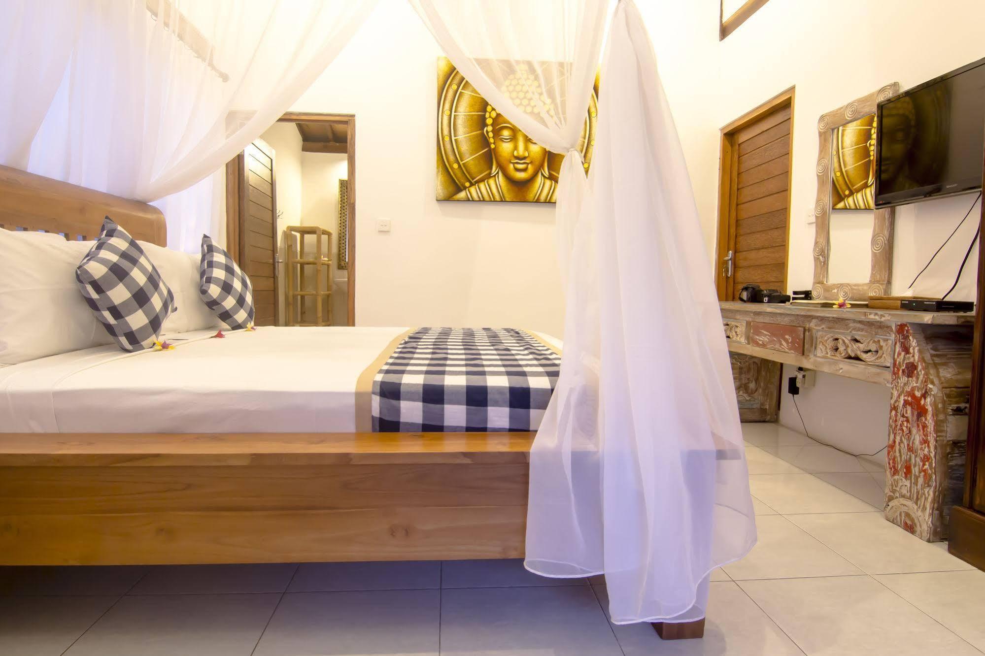 Bali Dream 4* Ubud (Bali)