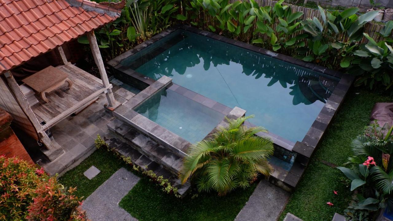Wayan Garden 2*