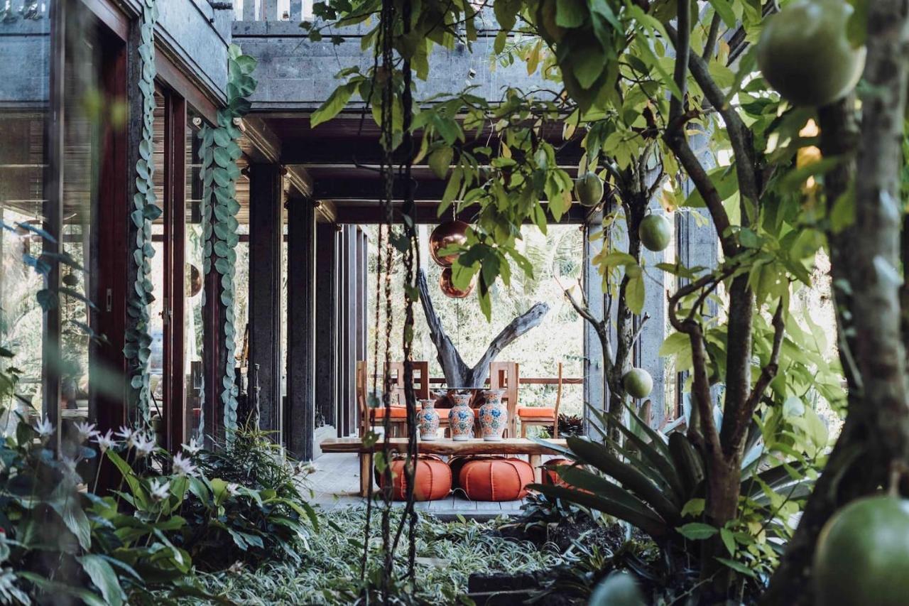 Dragon House - Your Dream House In Bali! Villa Ubud
