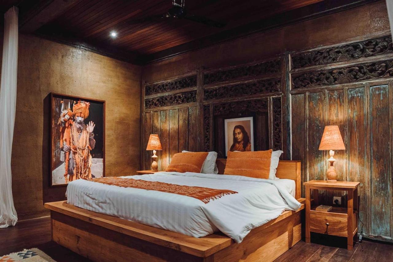 Villa Dragon House - Your Dream House In Bali!