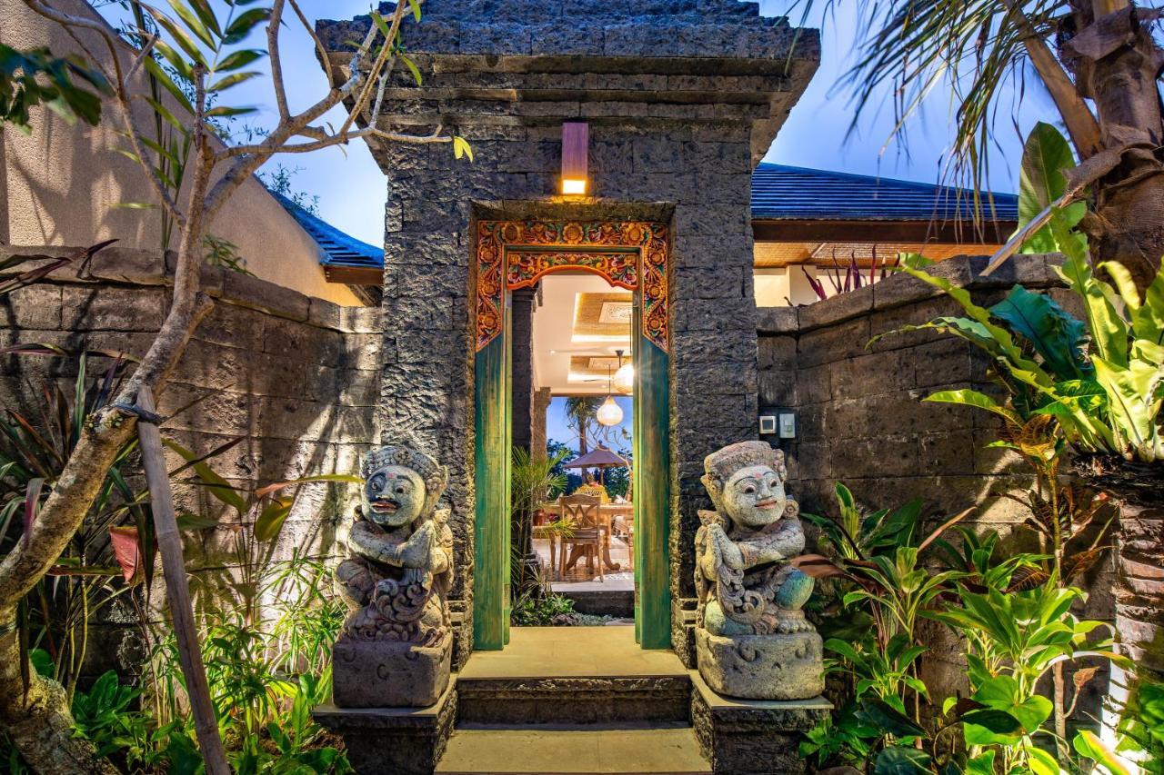 Bliss Luxury Villa *