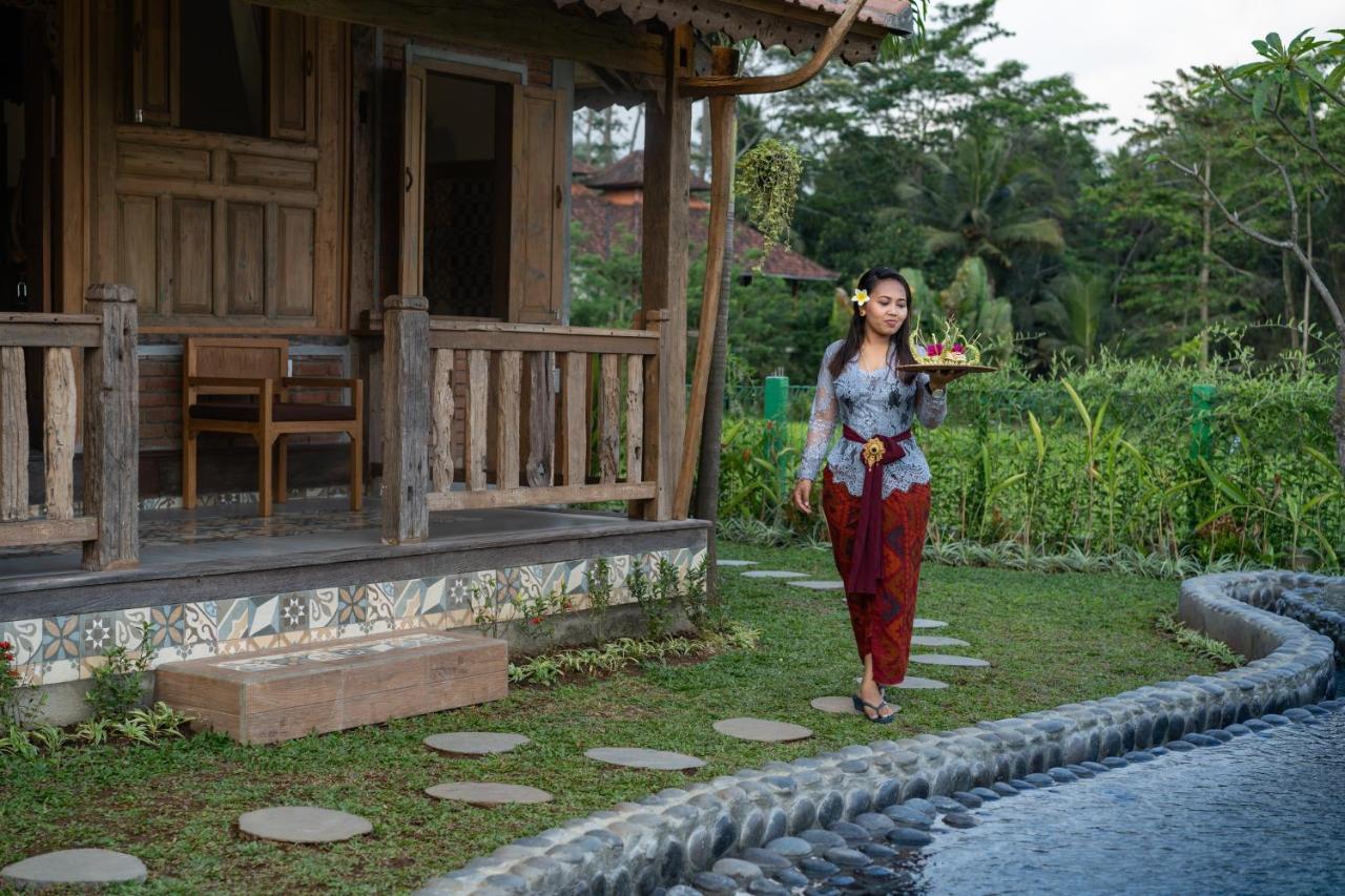 Villa Nanang Antique *