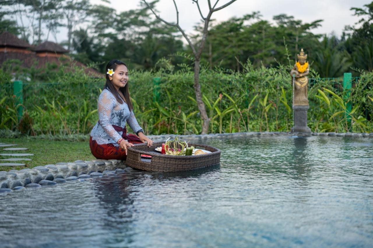 Villa Nanang Antique Ubud (Bali)