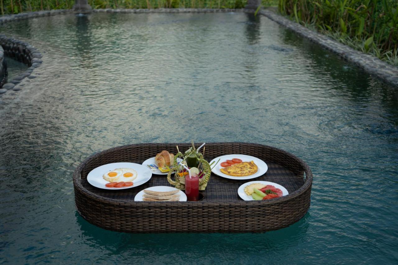 Nanang Antique Villa Ubud (Bali)