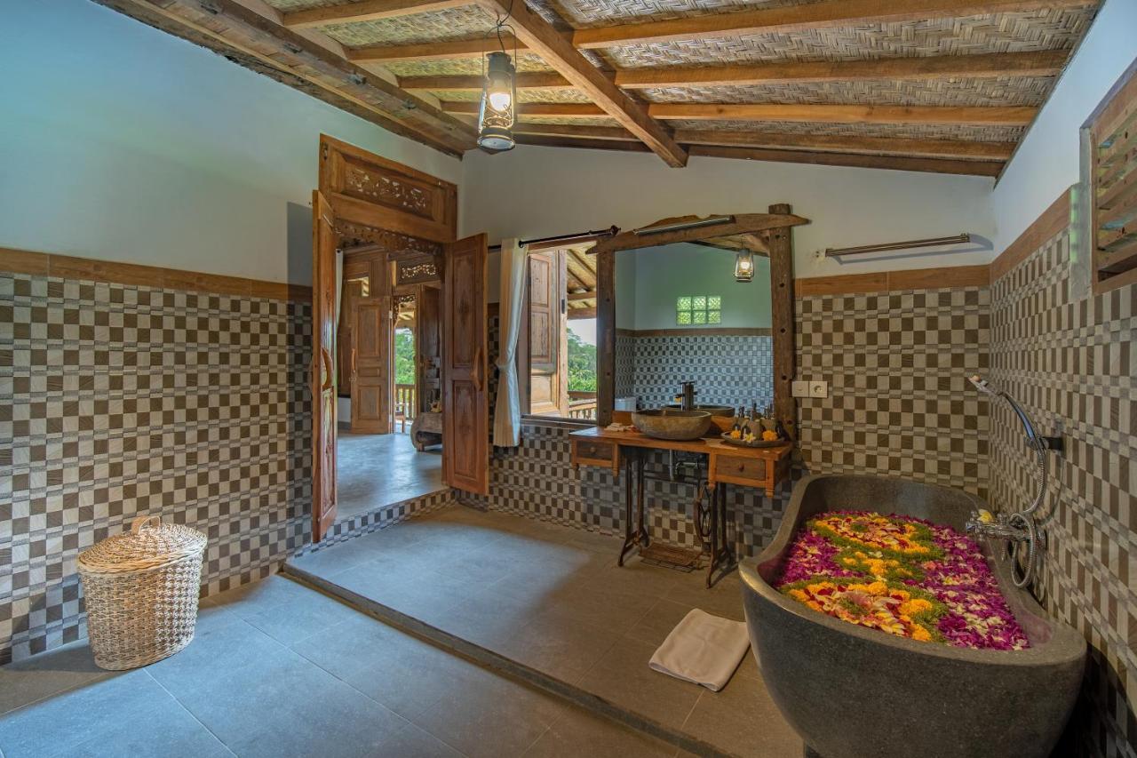 Villa Nanang Antique Ubud (Bali)