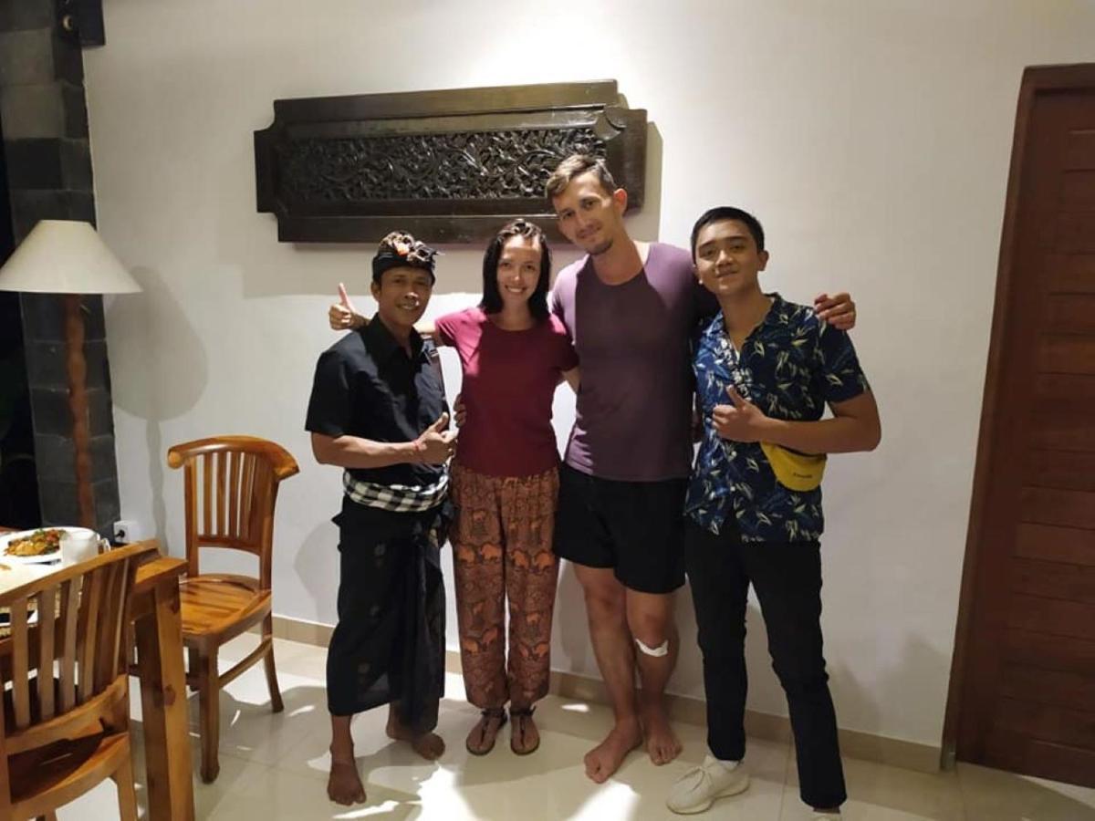 Batantop Guest house Ubud (Bali)