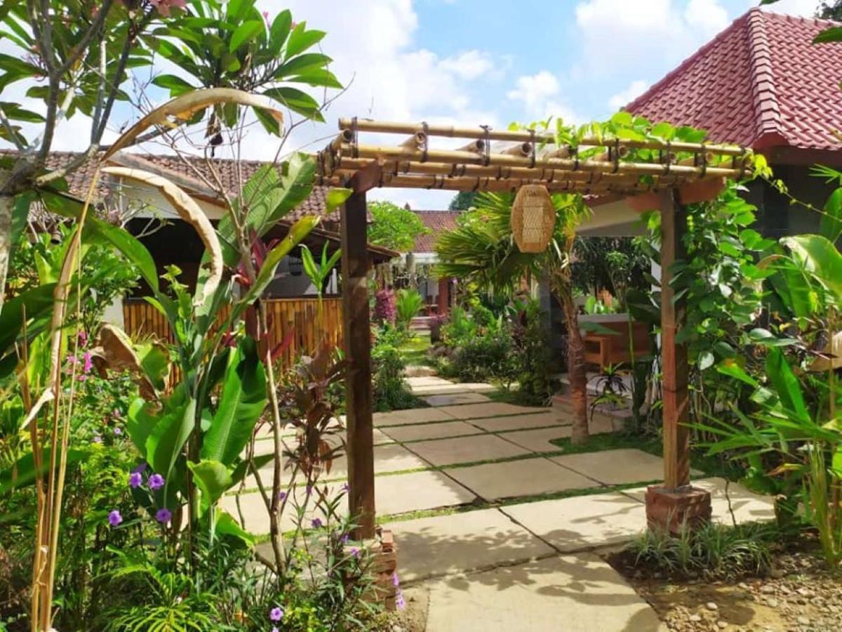 Batantop Guest house
