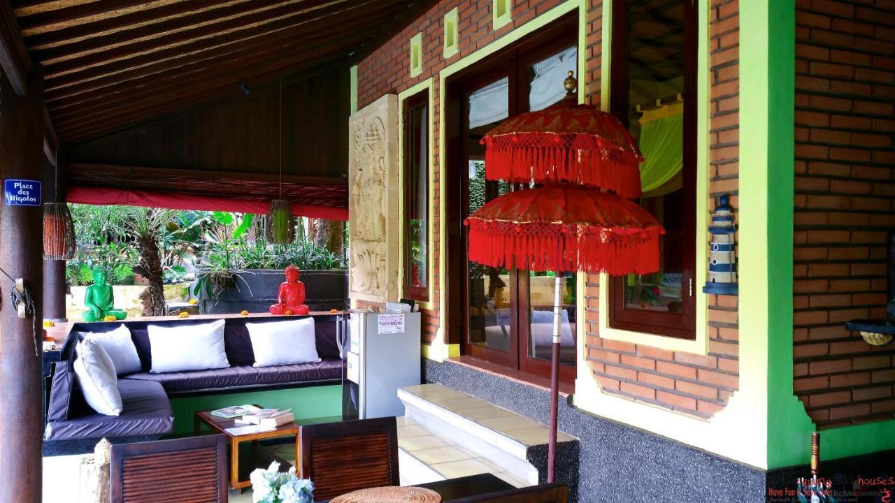 Capung Sakti Resort