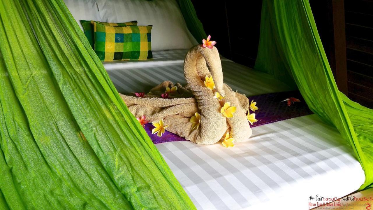 Capung Sakti Resort 4*