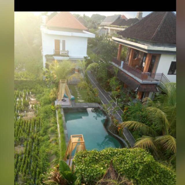 Bening Guest house