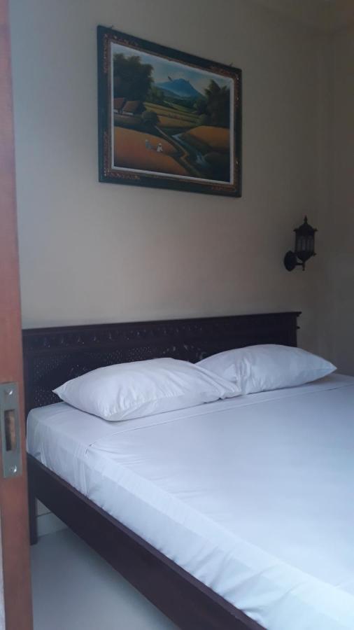 Bed & Breakfast Baruna Ubud (Bali)