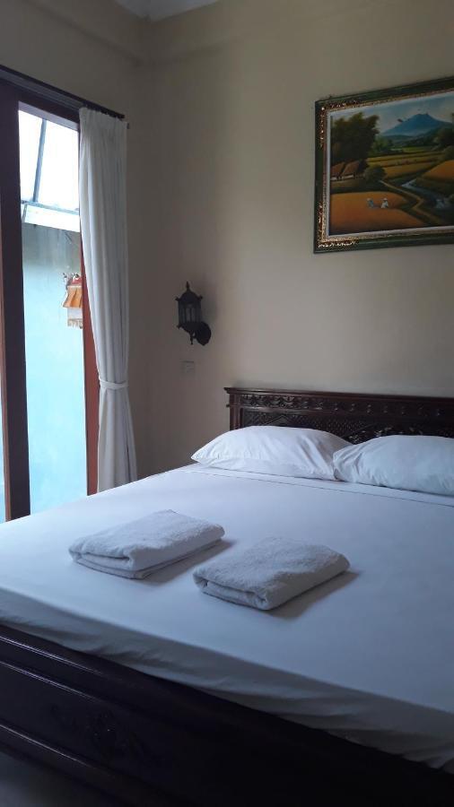 Baruna Bed & Breakfast *