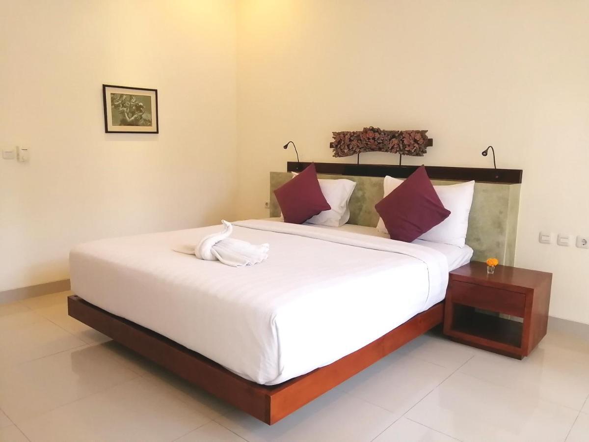Vakantiepark Ubud Bungalow