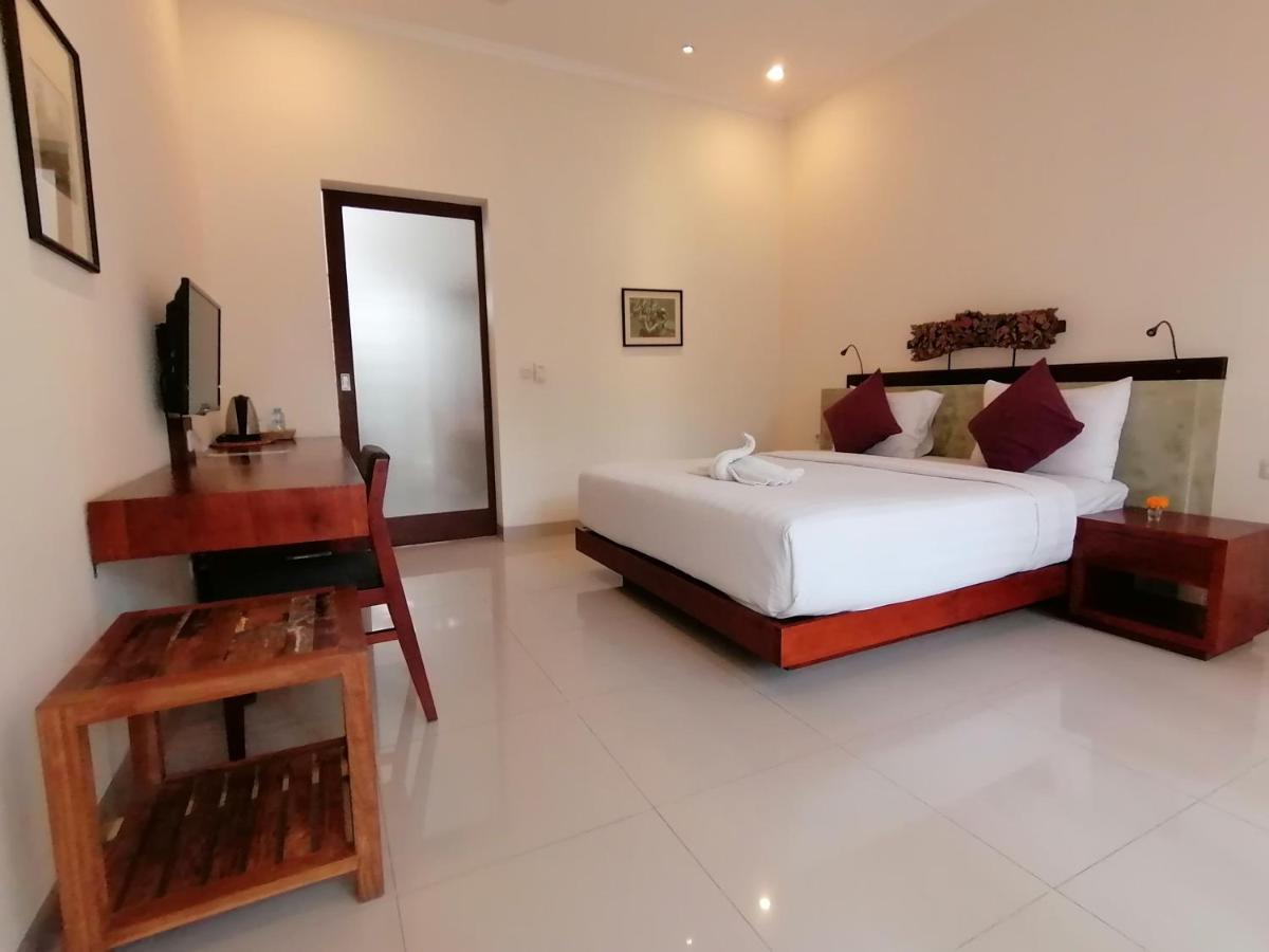 Ubud Bungalow Taman liburan Ubud (Bali)