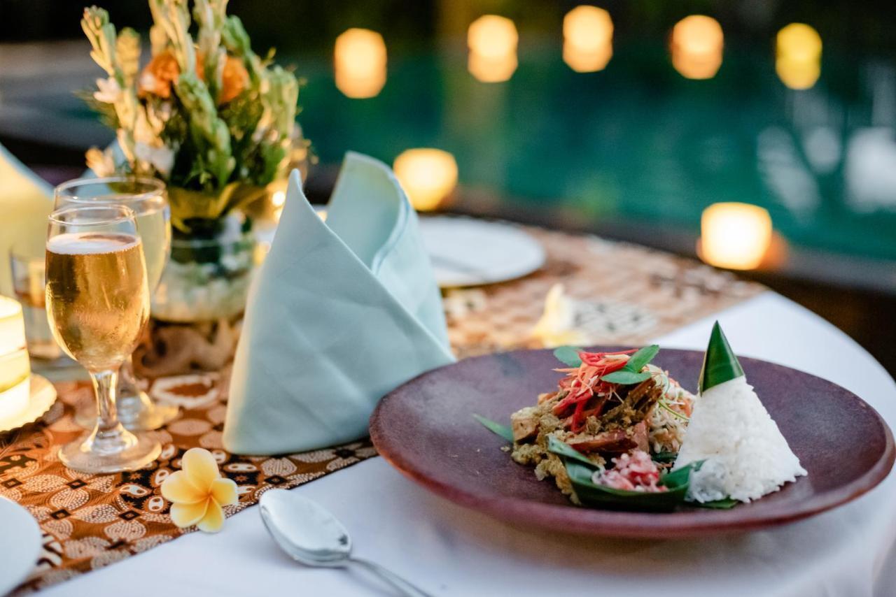 Santosha & 3* Ubud (Bali)