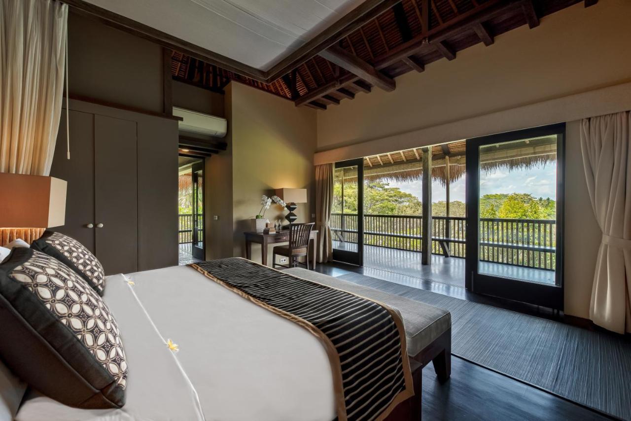 Kelusa Vila Ubud (Bali)