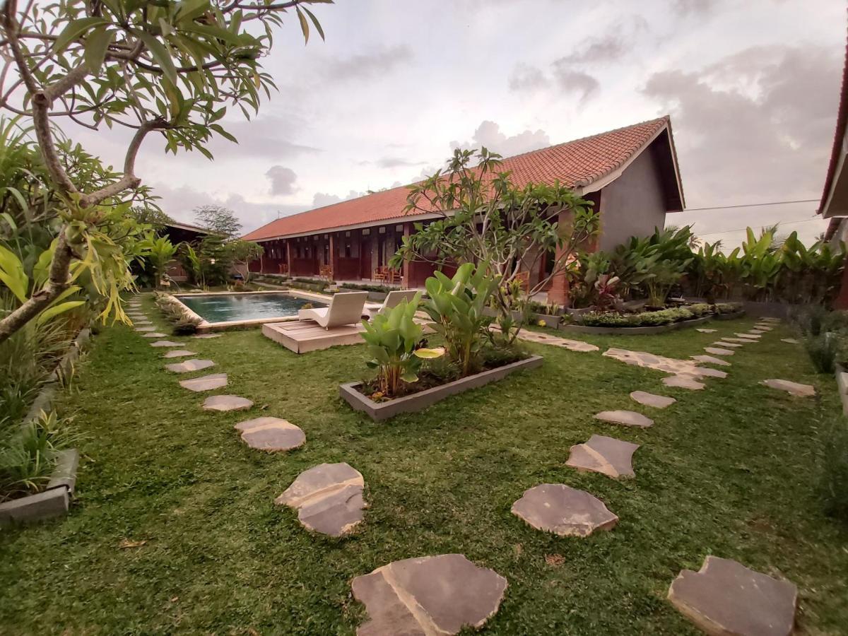 Ayuna Family Guest house Ubud (Bali)