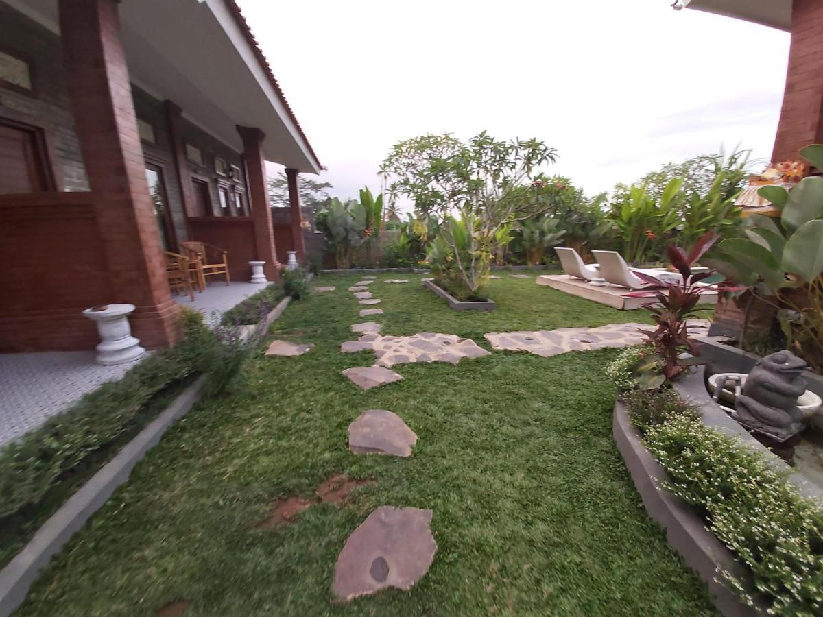 Ayuna Family 3* Ubud (Bali)
