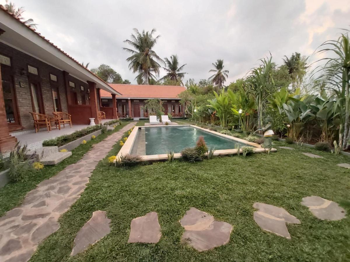 Ayuna Family 3* Ubud (Bali)