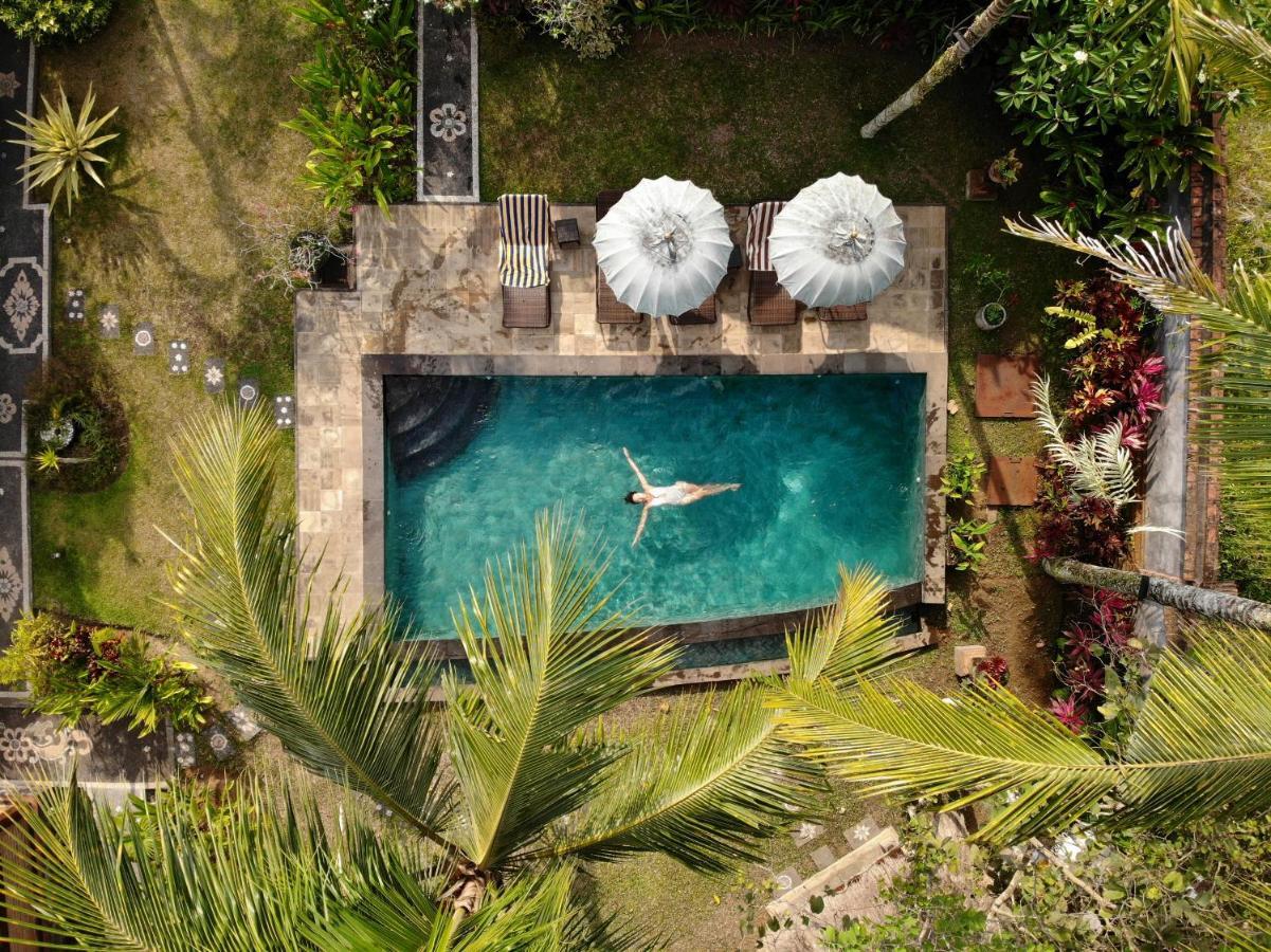 Bed & Breakfast Rumah Sungai Ubud (Bali)