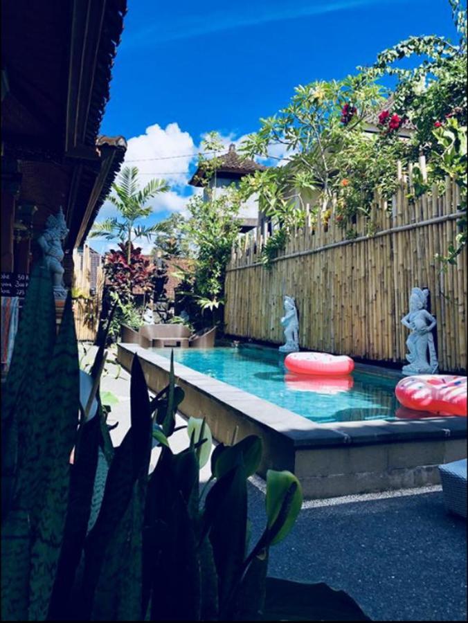 Bed & Breakfast Nyoman Badri