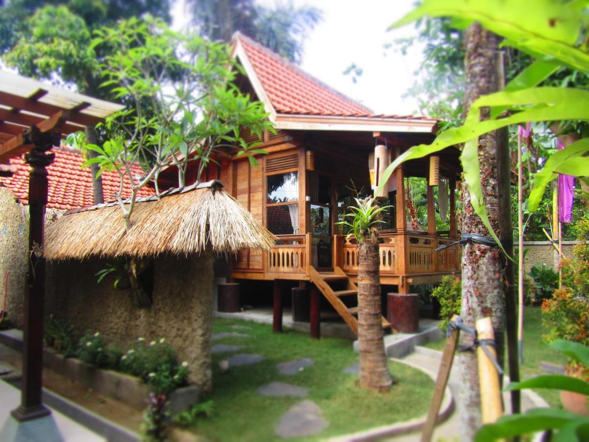Bali 68 Guest house 4*