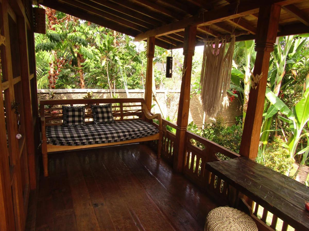 Bali 68 Guest house