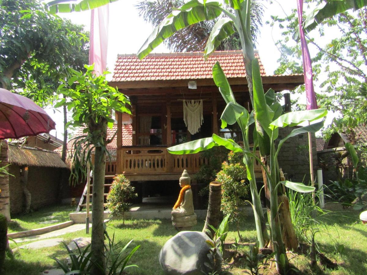 Guest house Bali 68 4*