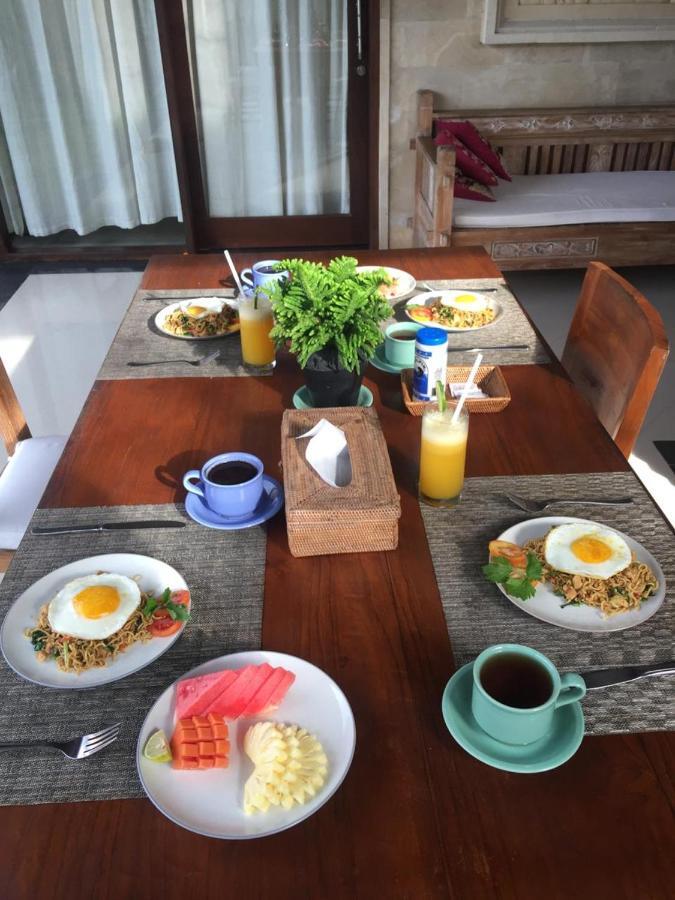 Guest house Pondok Buda Merta Ubud (Bali)
