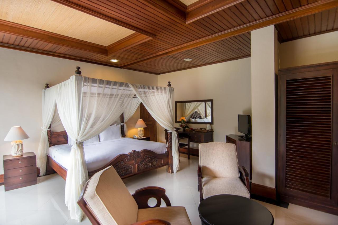 Resort The Payogan And Spa Ubud (Bali)