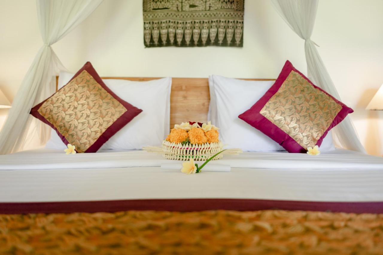 Santosha & Ubud (Bali)
