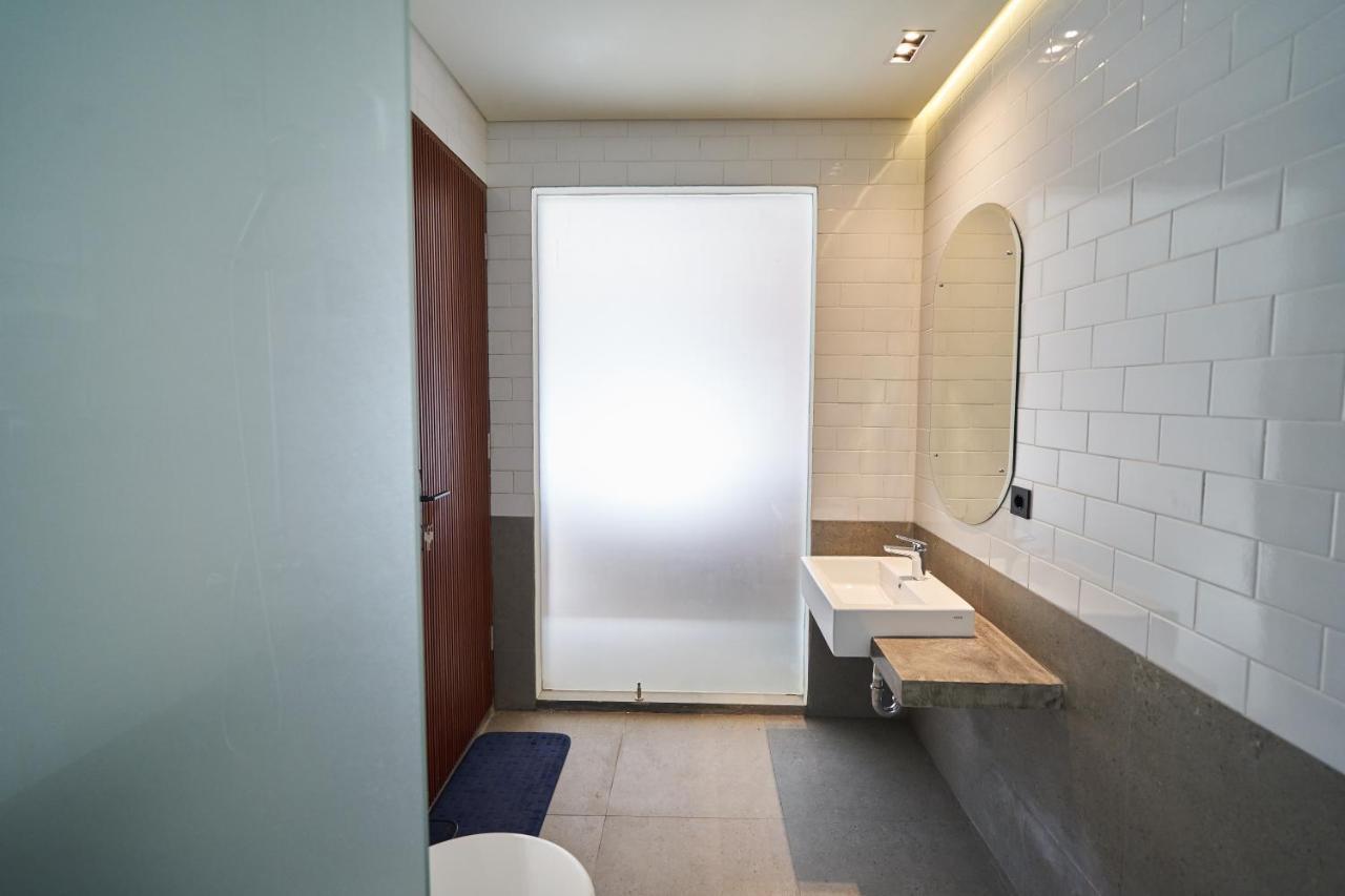 Guest house Kubu Tropis